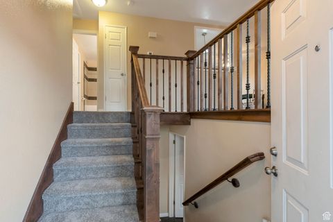 Tiny photo for 5745 W LODESTONE AVE S, Kearns, UT 84118 (MLS # 2109225)