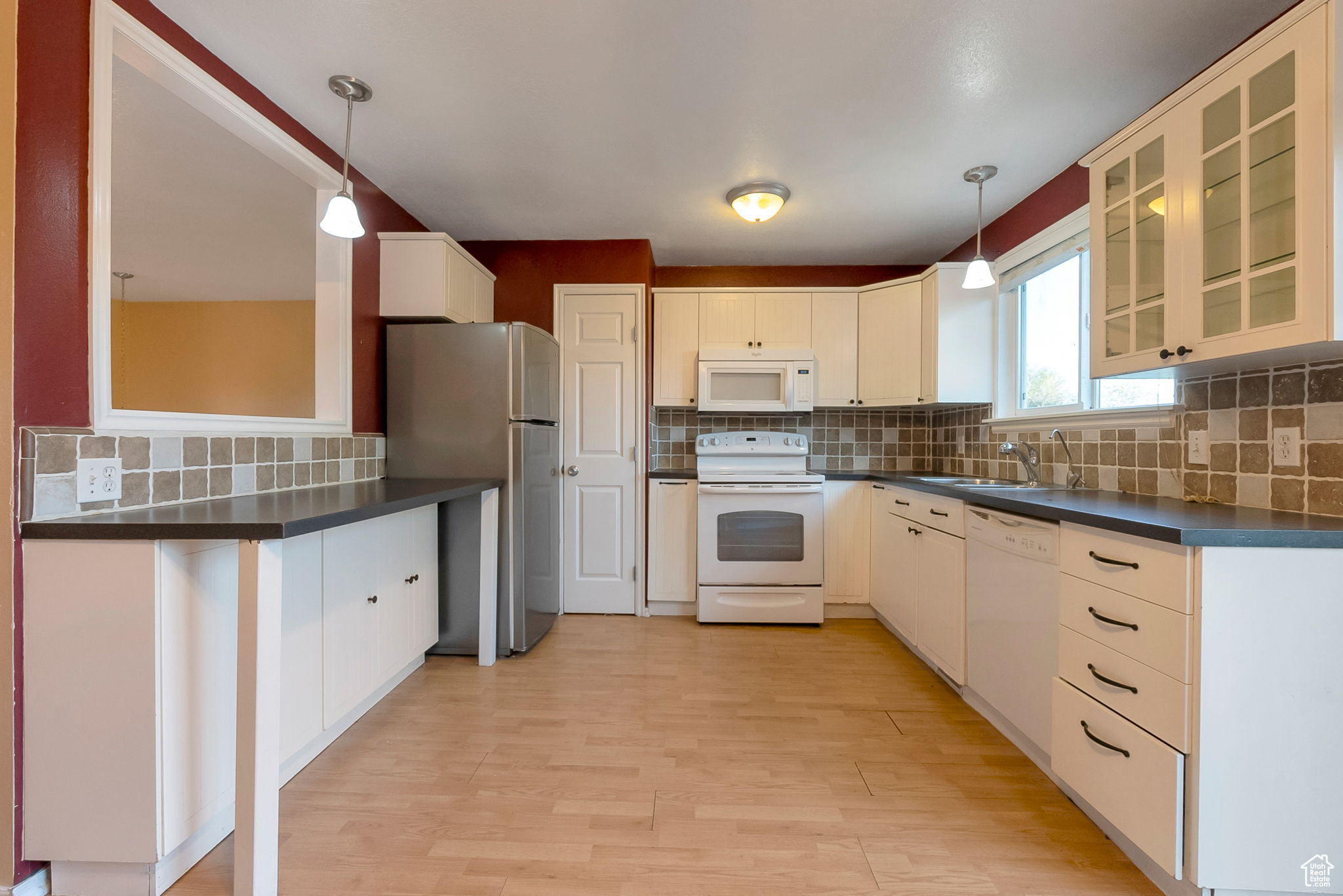 WALNUT HILLS PLAT A - Residential
