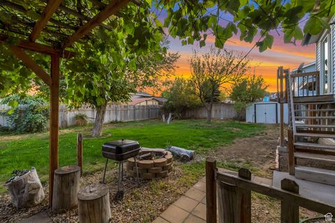 Tiny photo for 5745 W LODESTONE AVE S, Kearns, UT 84118 (MLS # 2109225)