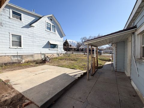 Tiny photo for 336 W 100 S, Brigham City, UT 84302 (MLS # 2135779)