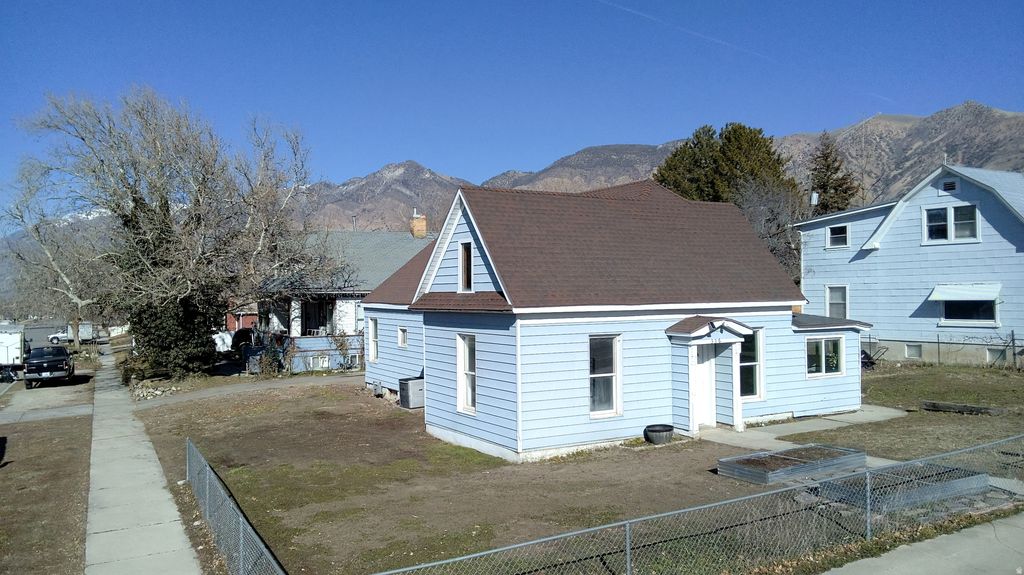 Photo of 336 W 100 S, Brigham City, UT 84302 (MLS # 2135779)