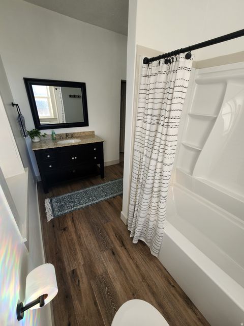 Tiny photo for 336 W 100 S, Brigham City, UT 84302 (MLS # 2135779)