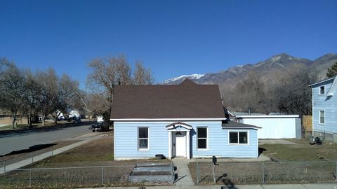 Tiny photo for 336 W 100 S, Brigham City, UT 84302 (MLS # 2135779)