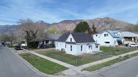Tiny photo for 336 W 100 S, Brigham City, UT 84302 (MLS # 2135779)