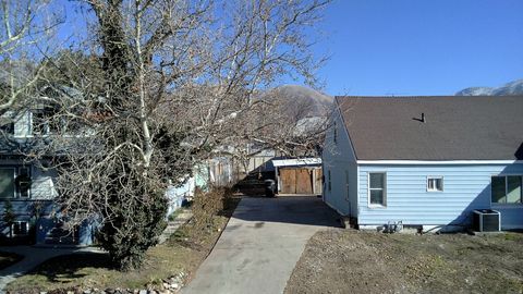 Tiny photo for 336 W 100 S, Brigham City, UT 84302 (MLS # 2135779)