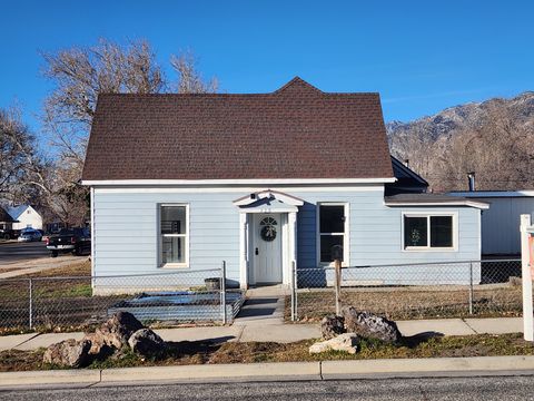 Photo of 336 W 100 S, Brigham City, UT 84302 (MLS # 2135779)
