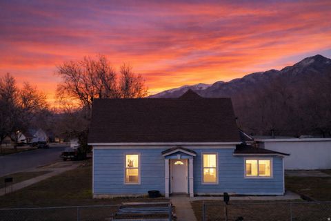 Tiny photo for 336 W 100 S, Brigham City, UT 84302 (MLS # 2135779)