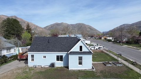 Tiny photo for 336 W 100 S, Brigham City, UT 84302 (MLS # 2135779)