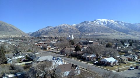 Tiny photo for 336 W 100 S, Brigham City, UT 84302 (MLS # 2135779)