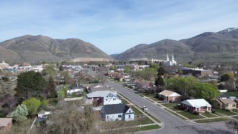 Tiny photo for 336 W 100 S, Brigham City, UT 84302 (MLS # 2135779)