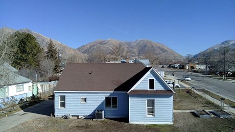 Tiny photo for 336 W 100 S, Brigham City, UT 84302 (MLS # 2135779)