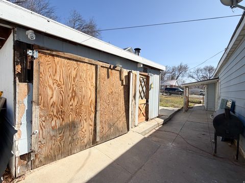 Tiny photo for 336 W 100 S, Brigham City, UT 84302 (MLS # 2135779)