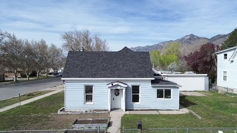 Tiny photo for 336 W 100 S, Brigham City, UT 84302 (MLS # 2135779)