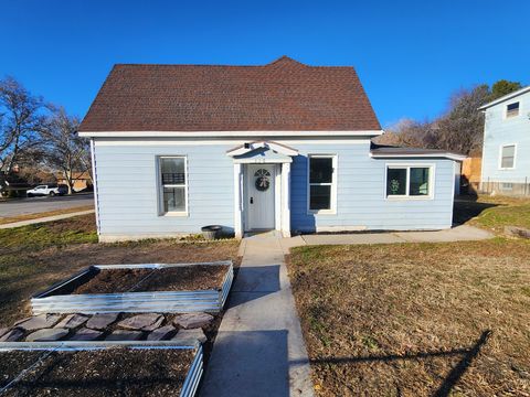 Tiny photo for 336 W 100 S, Brigham City, UT 84302 (MLS # 2135779)
