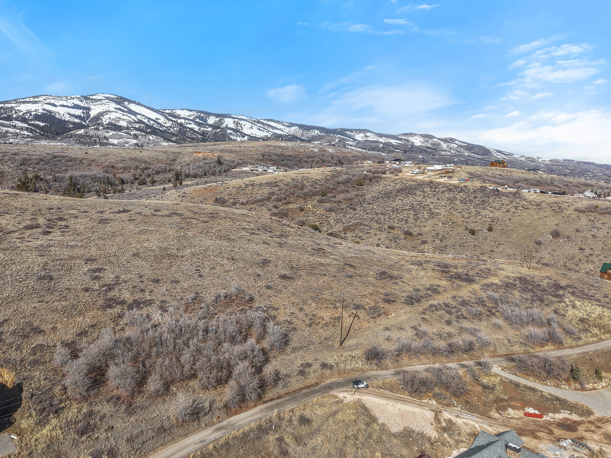 RASPBERRY PATCH ESTATES - Land