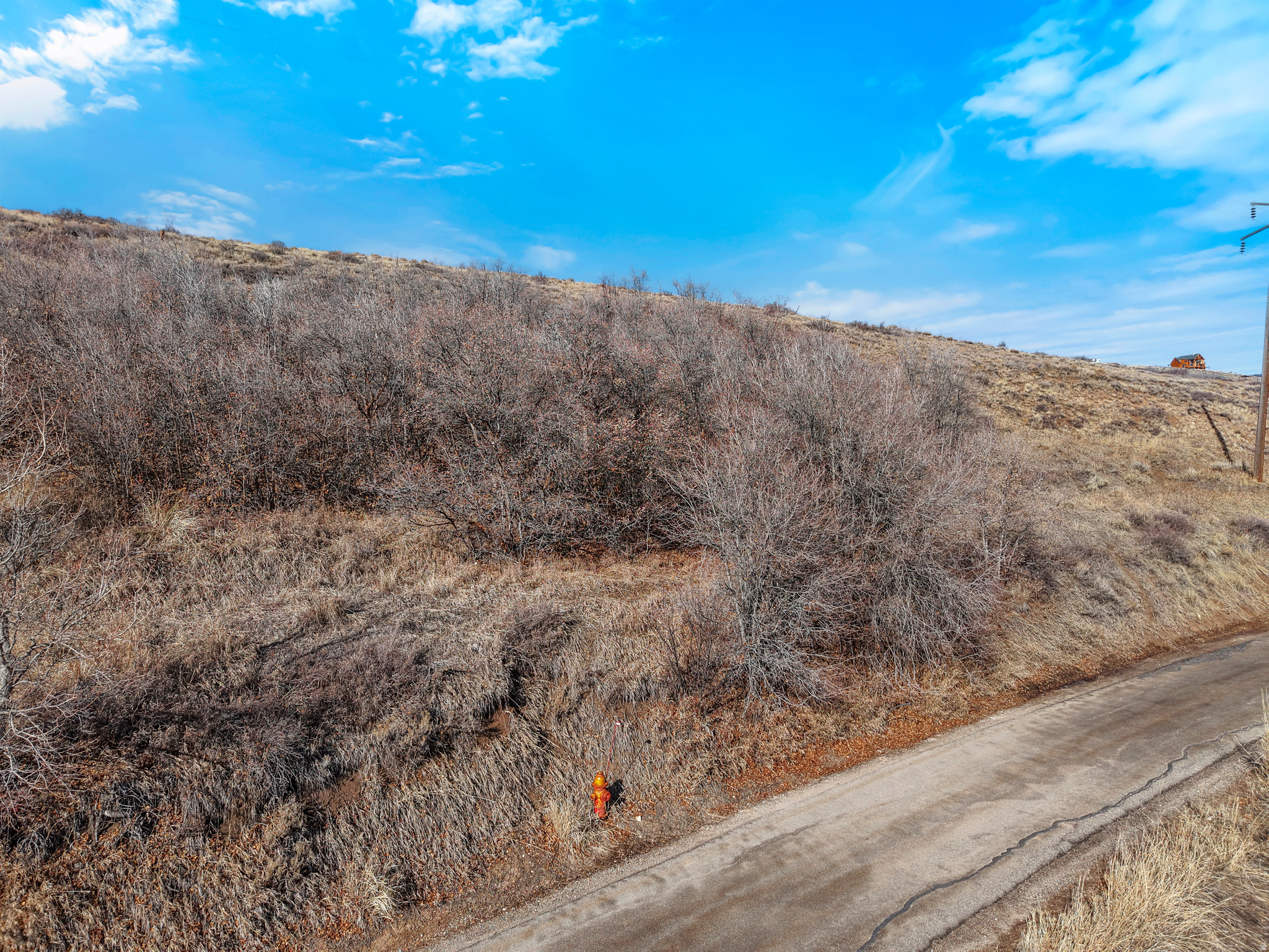 RASPBERRY PATCH ESTATES - Land