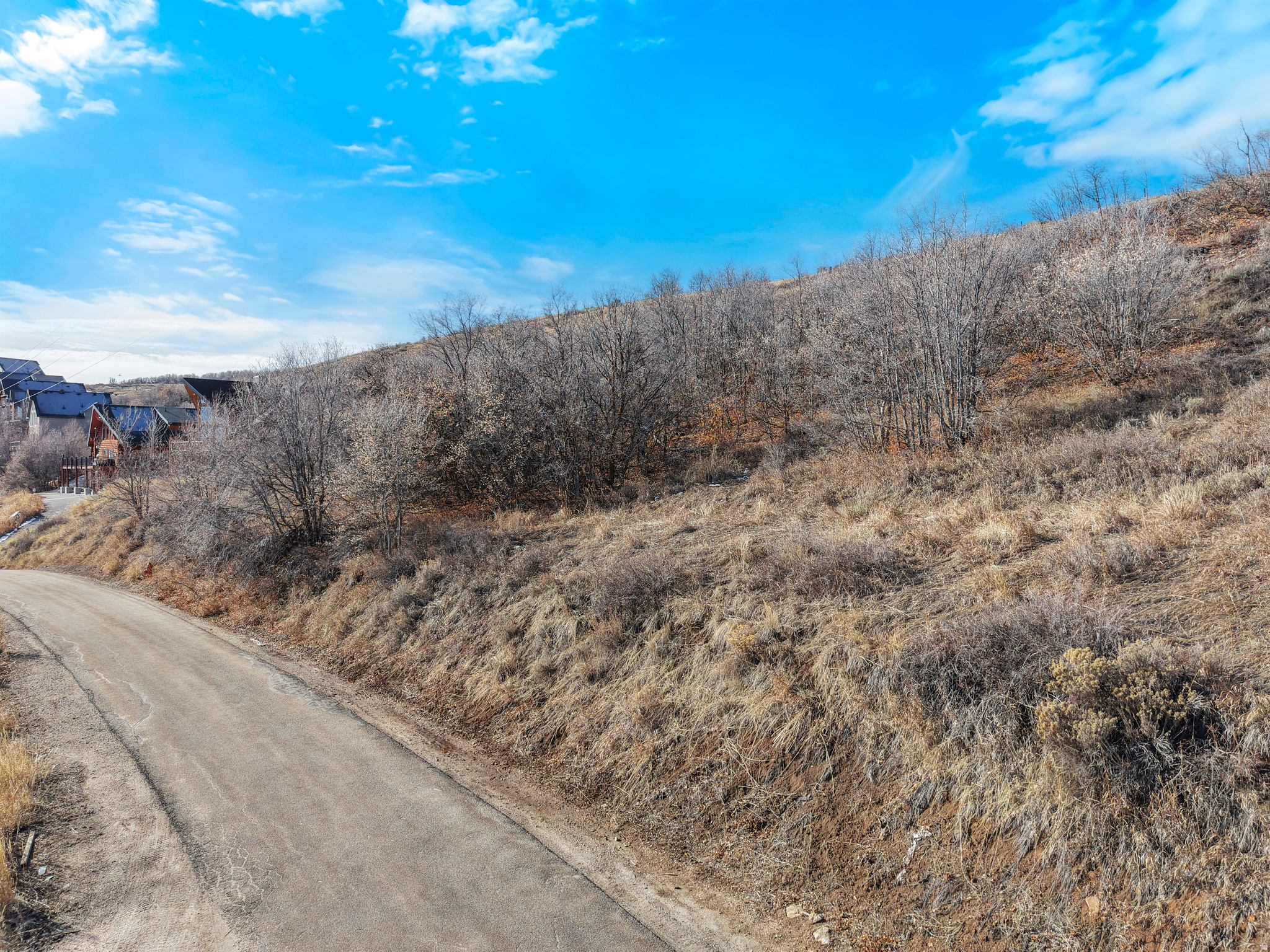 RASPBERRY PATCH ESTATES - Land