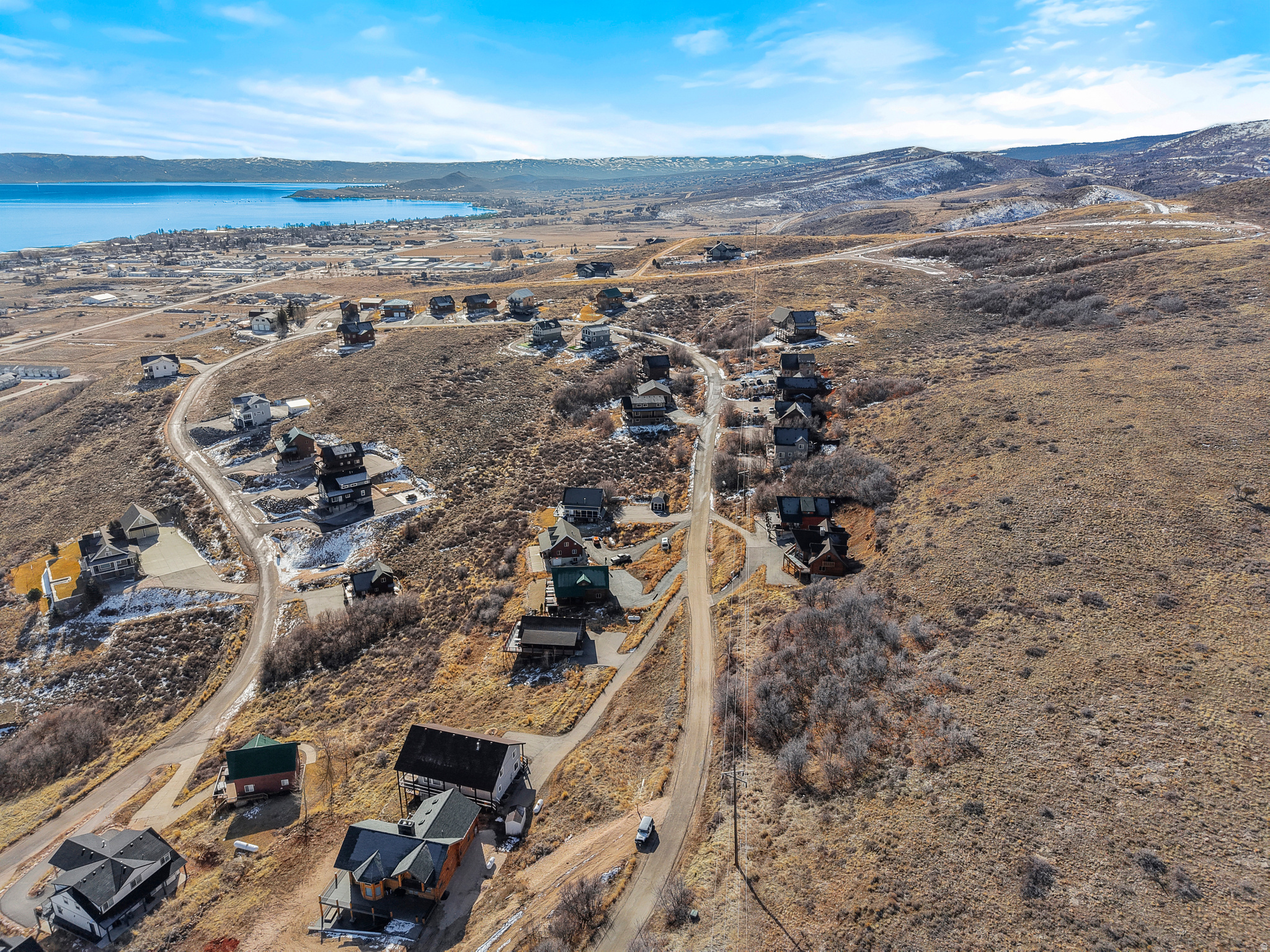 RASPBERRY PATCH ESTATES - Land