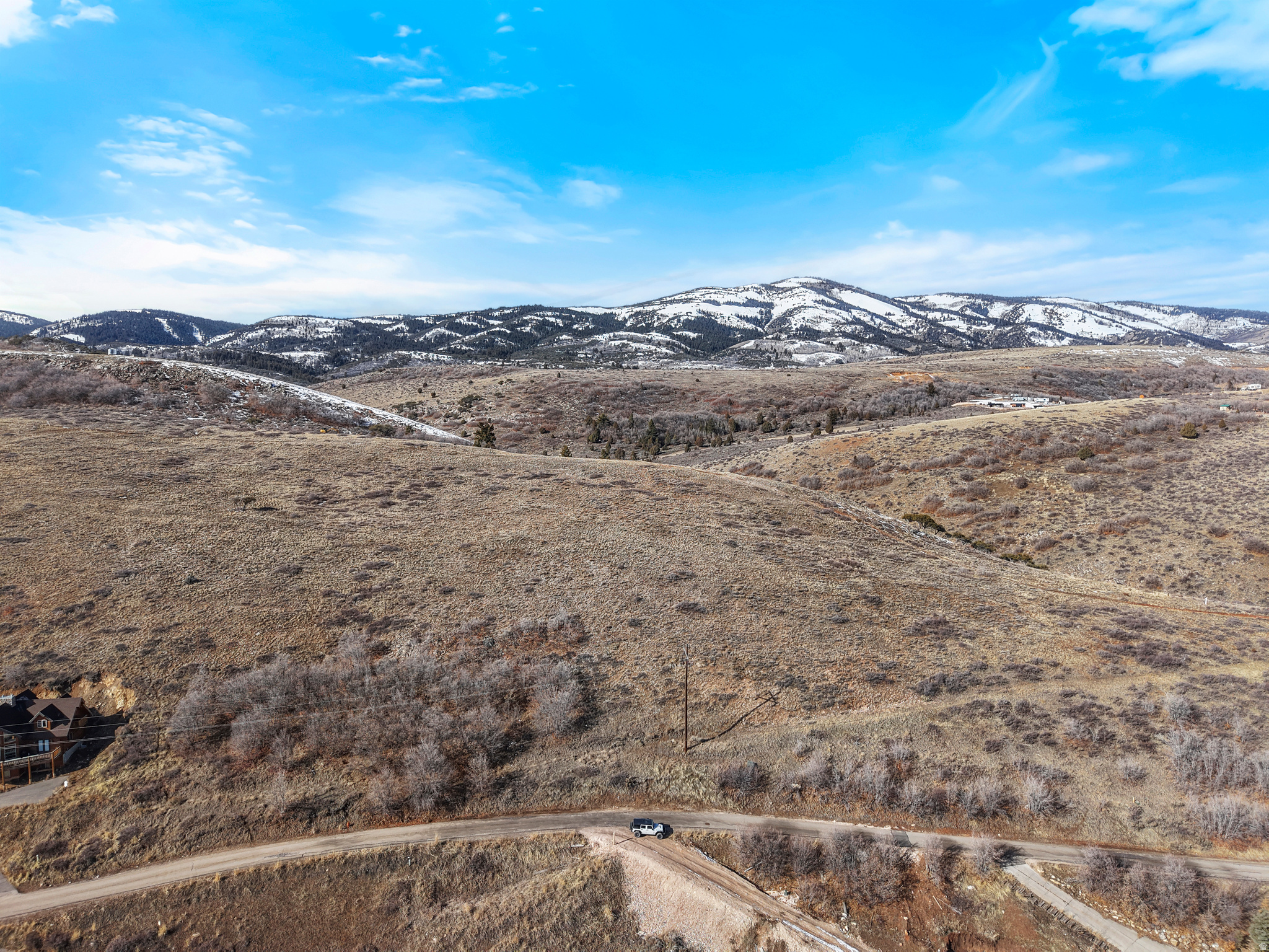 RASPBERRY PATCH ESTATES - Land