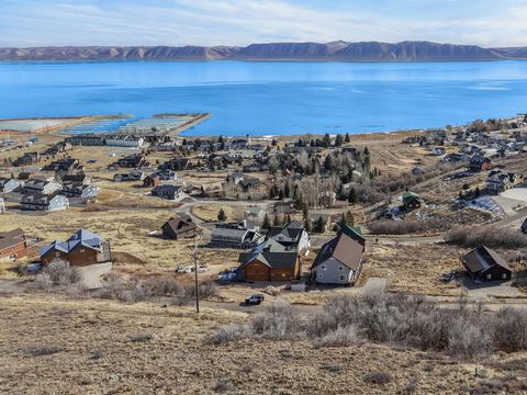 Vacant Land For Sale - 809 N Cambry Dr #22<br/> Rich County, Garden City, UT 84028