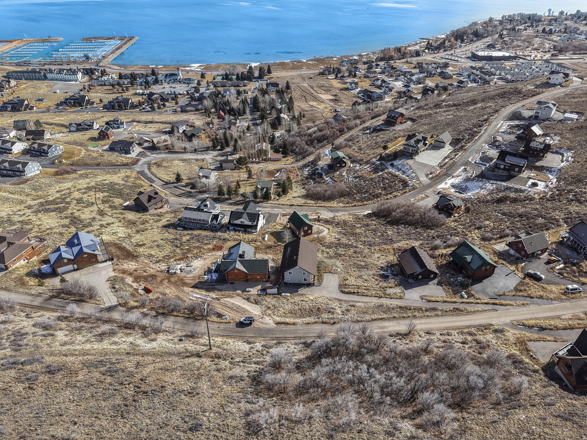 RASPBERRY PATCH ESTATES - Land