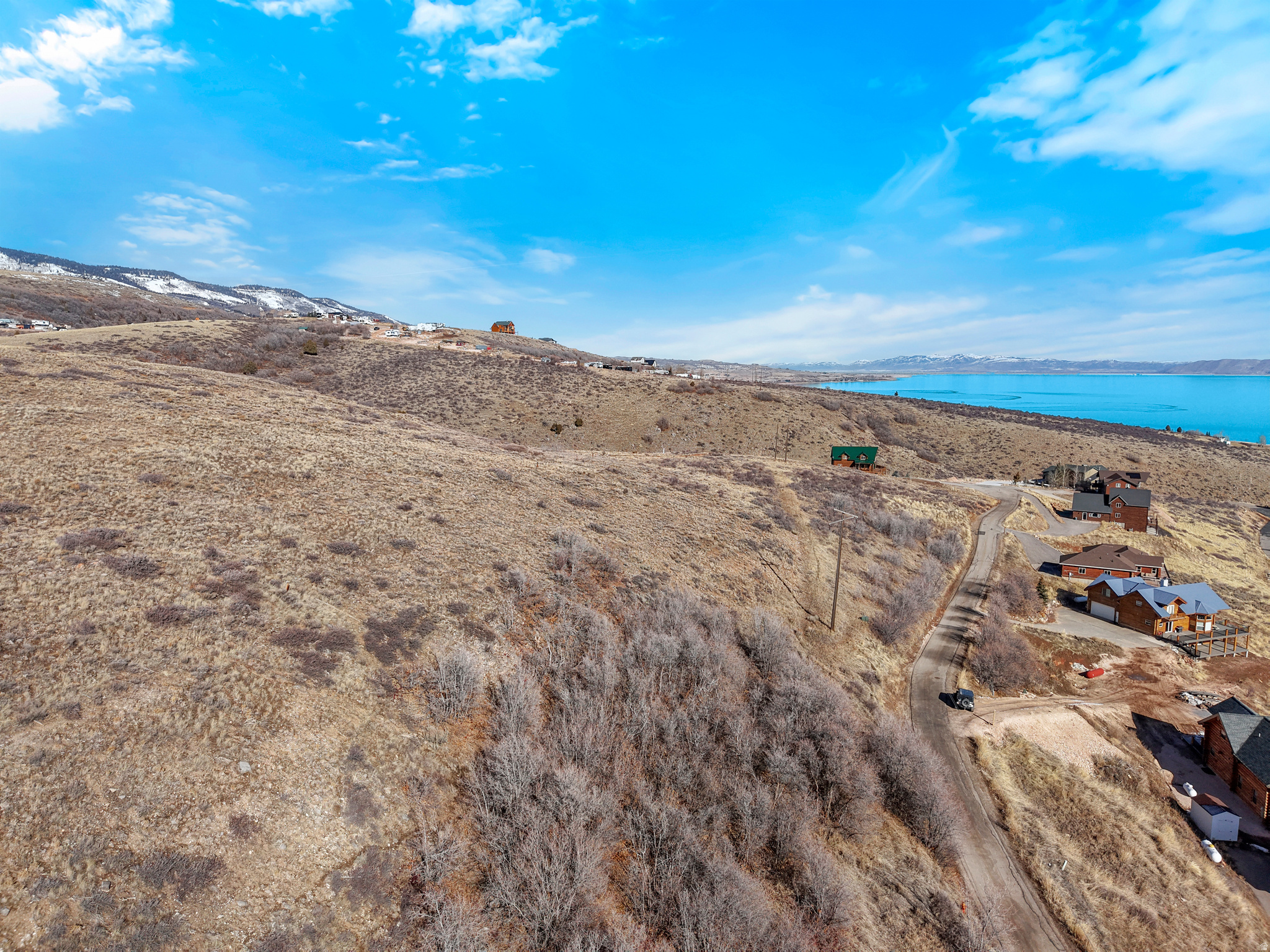 RASPBERRY PATCH ESTATES - Land