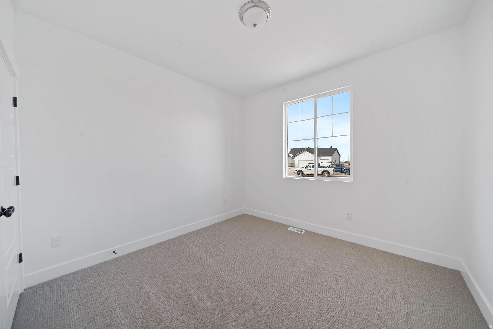 LAKE POINT VISTAS PLAT 1 SUBDIVISION - Residential