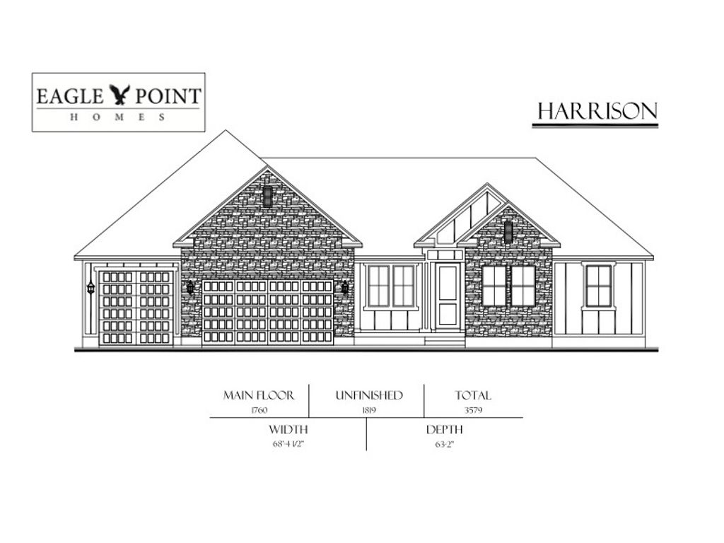 Photo of 1262 E HIGHLINE RD, Lake Point, UT 84074 (MLS # 2132634)