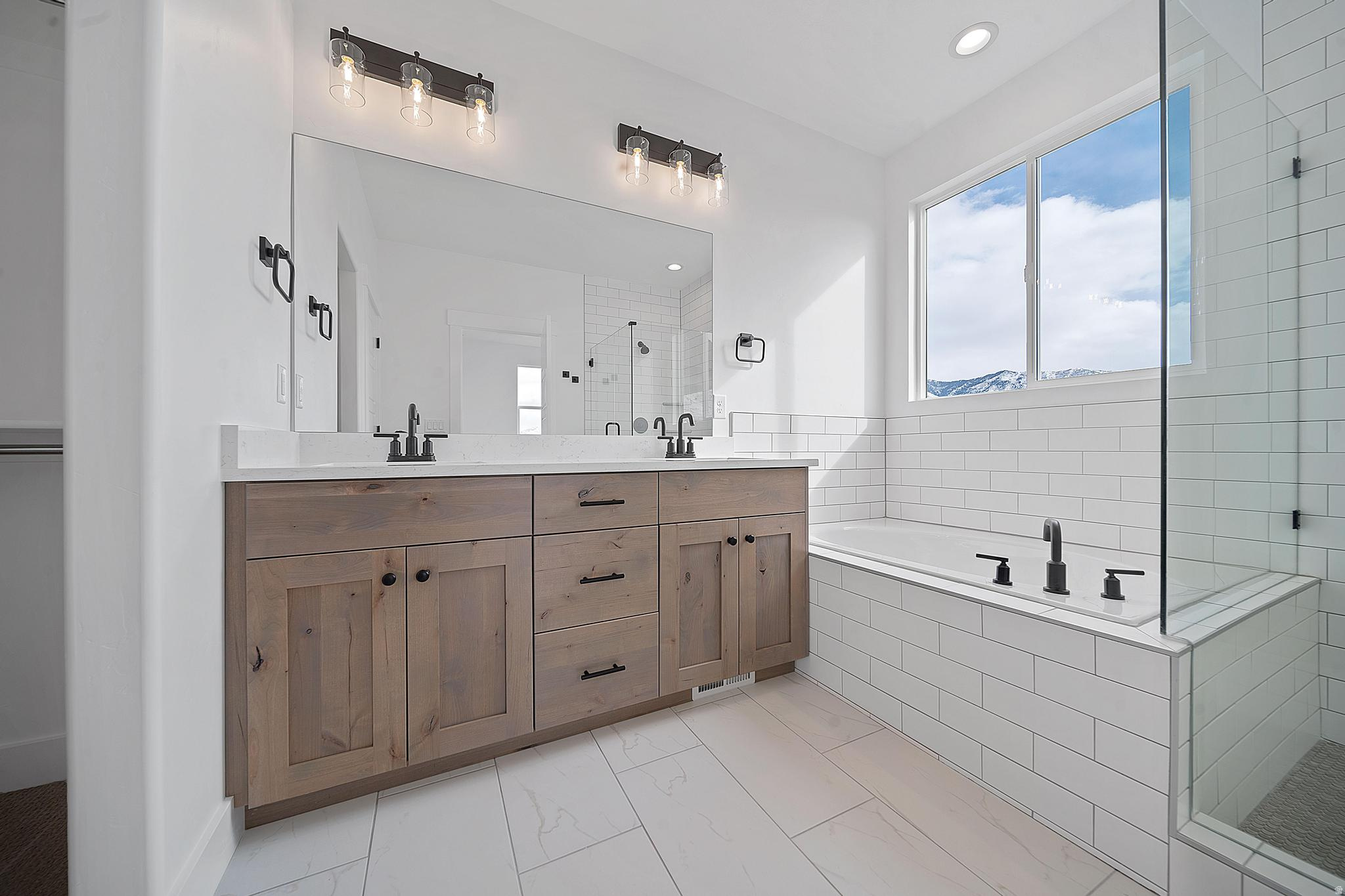 LAKE POINT VISTAS PLAT 1 SUBDIVISION - Residential