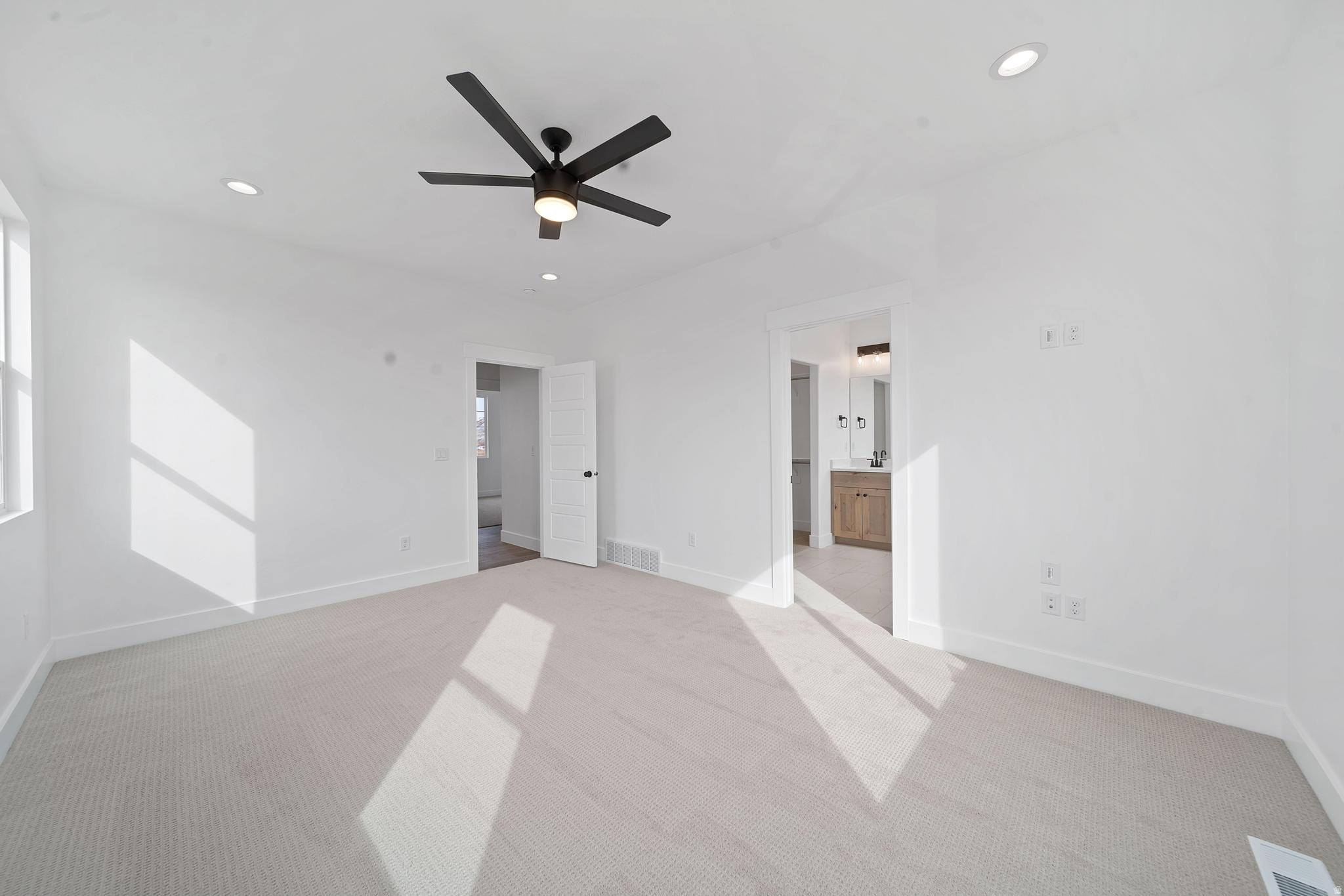 LAKE POINT VISTAS PLAT 1 SUBDIVISION - Residential