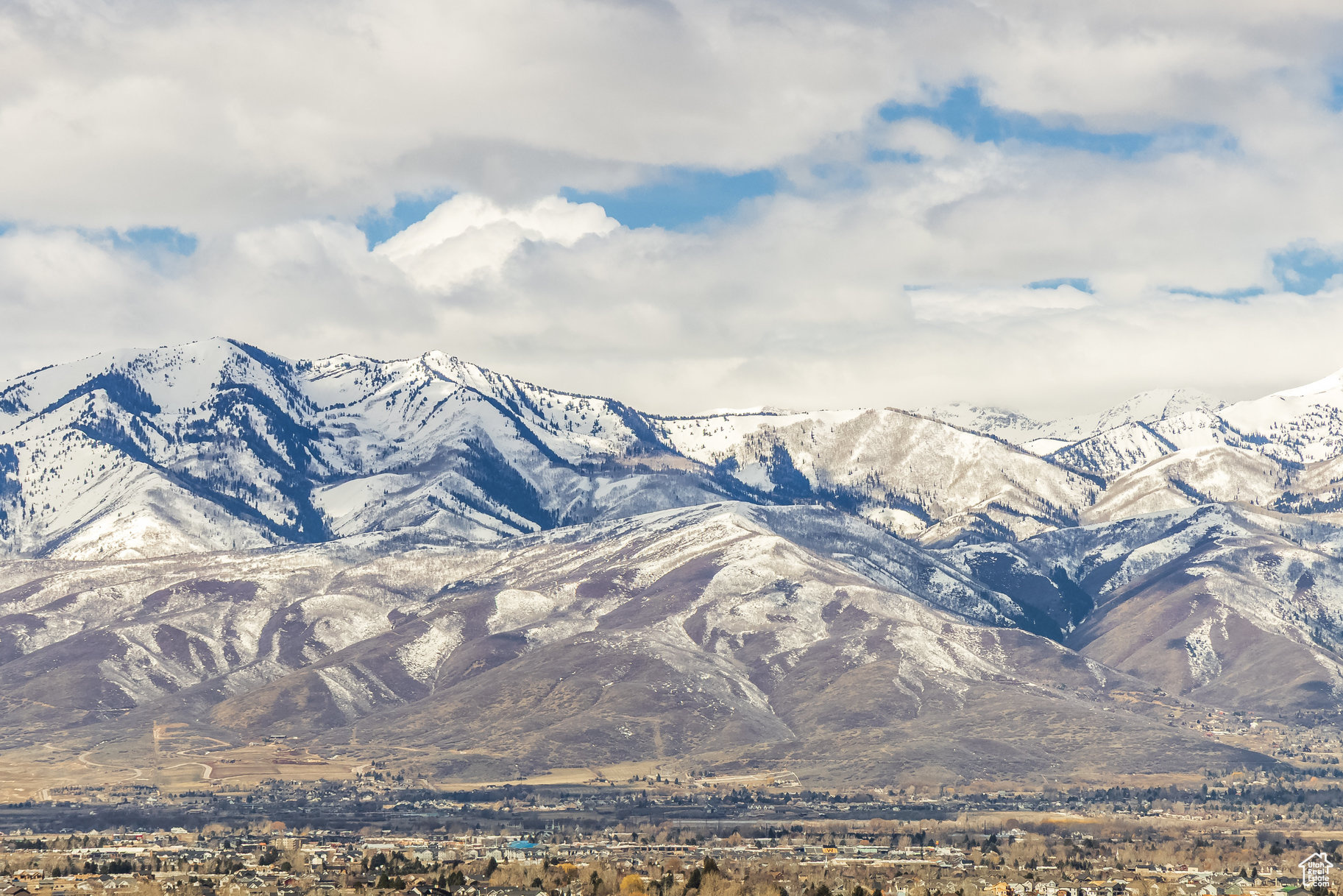 BLUE SAGE RANCHES - Land