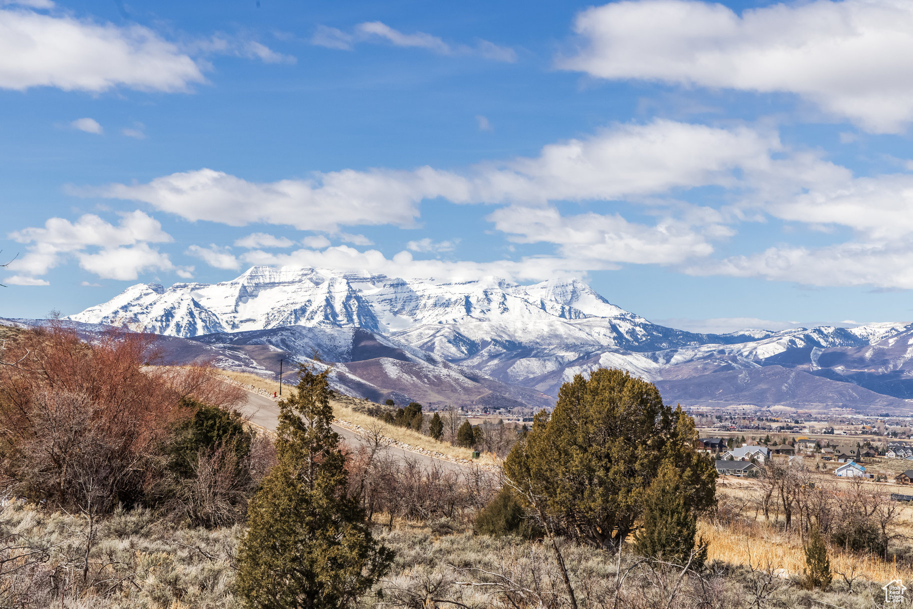 BLUE SAGE RANCHES - Land