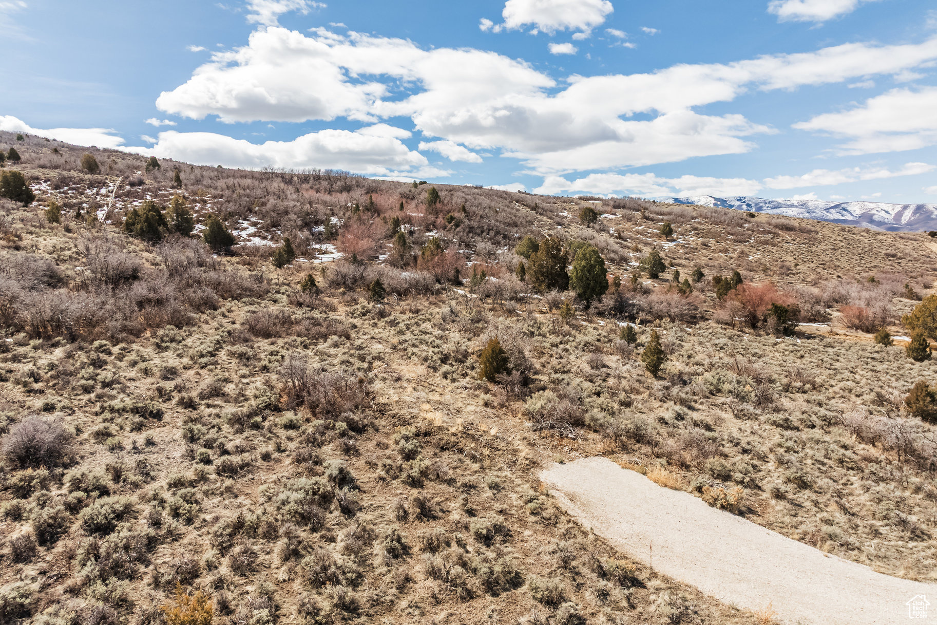 BLUE SAGE RANCHES - Land