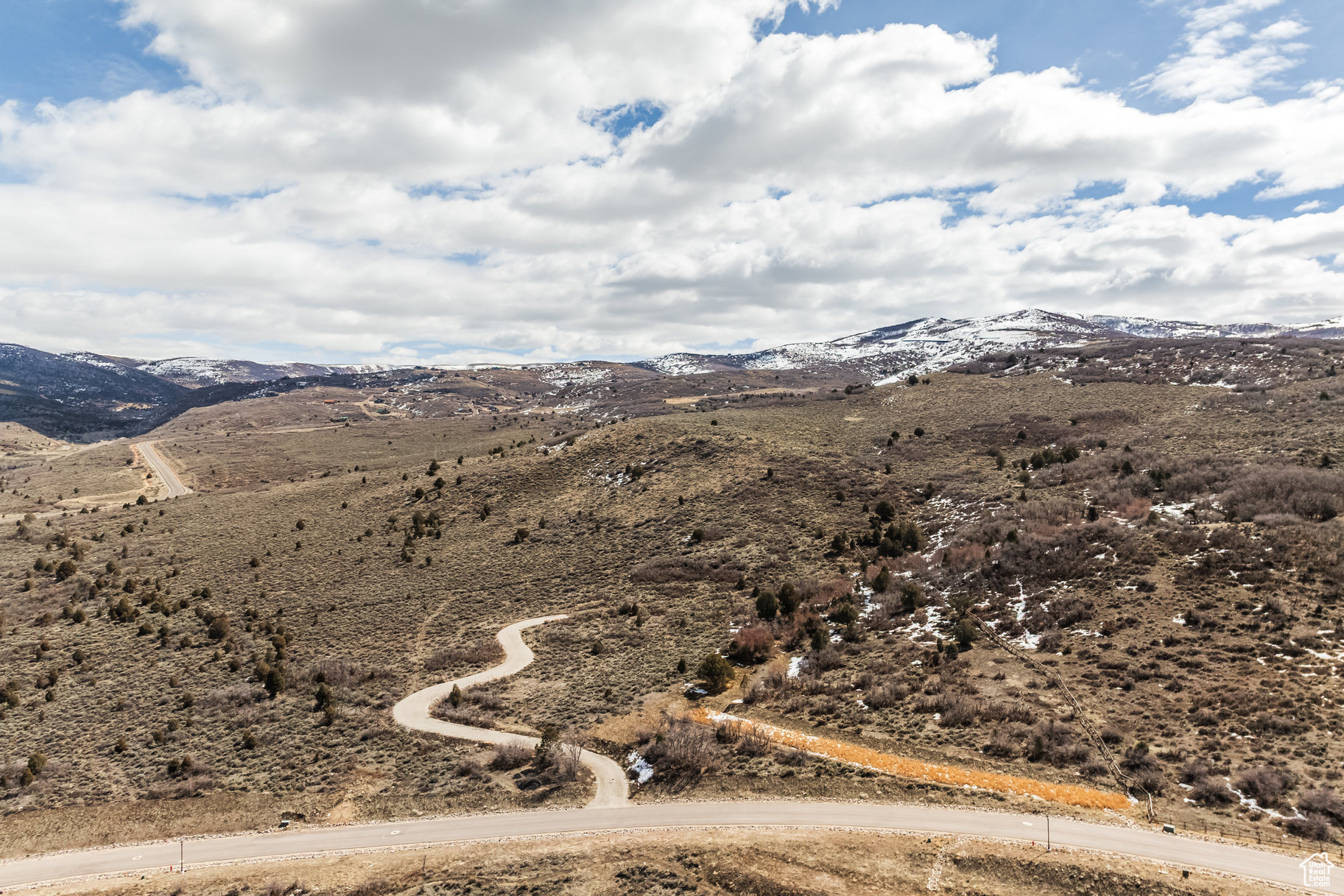 BLUE SAGE RANCHES - Land