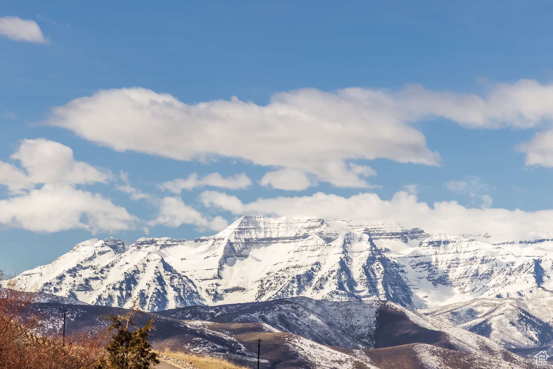 BLUE SAGE RANCHES - Land