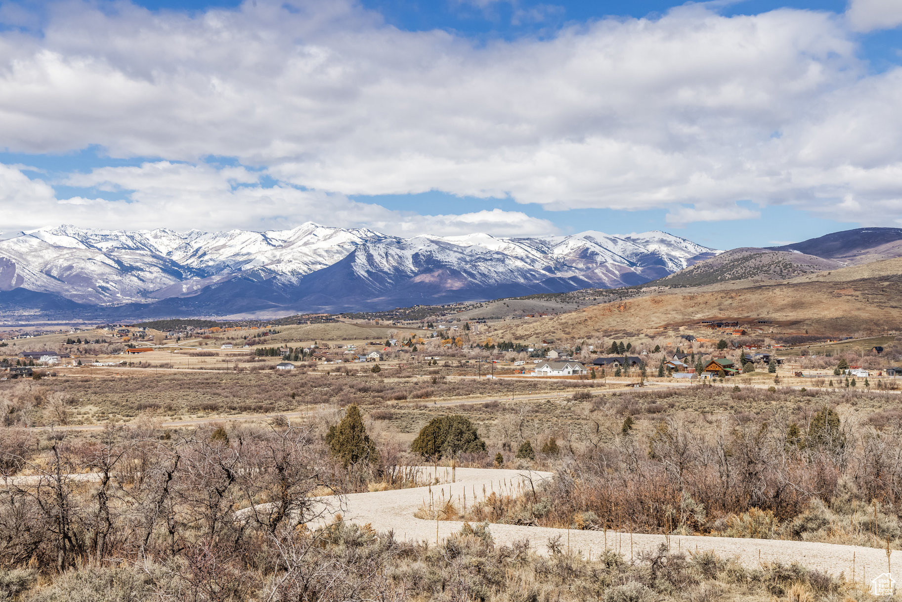 BLUE SAGE RANCHES - Land