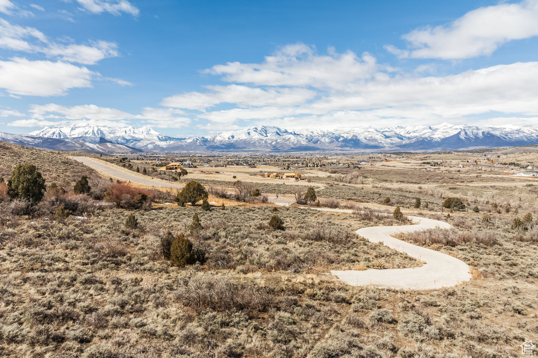 BLUE SAGE RANCHES - Land