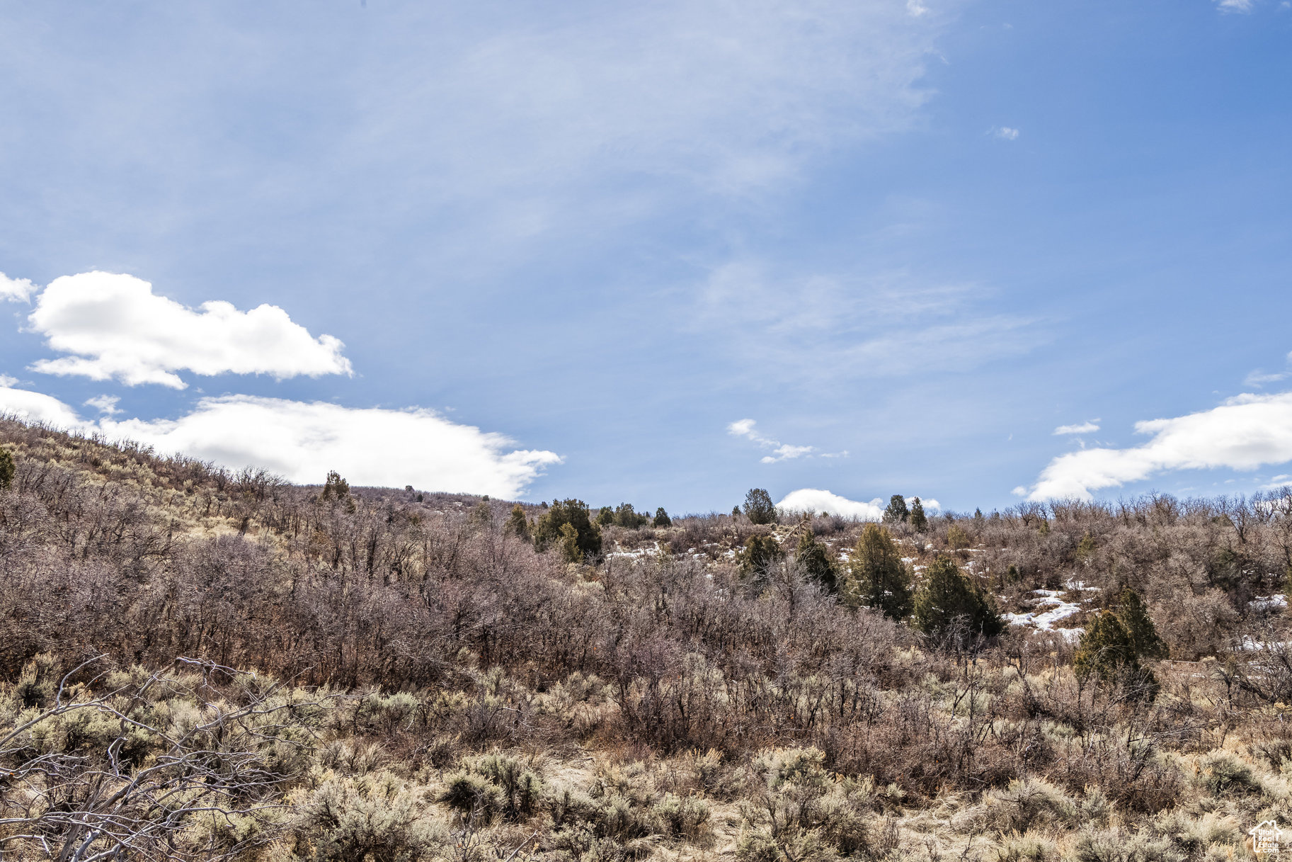 BLUE SAGE RANCHES - Land