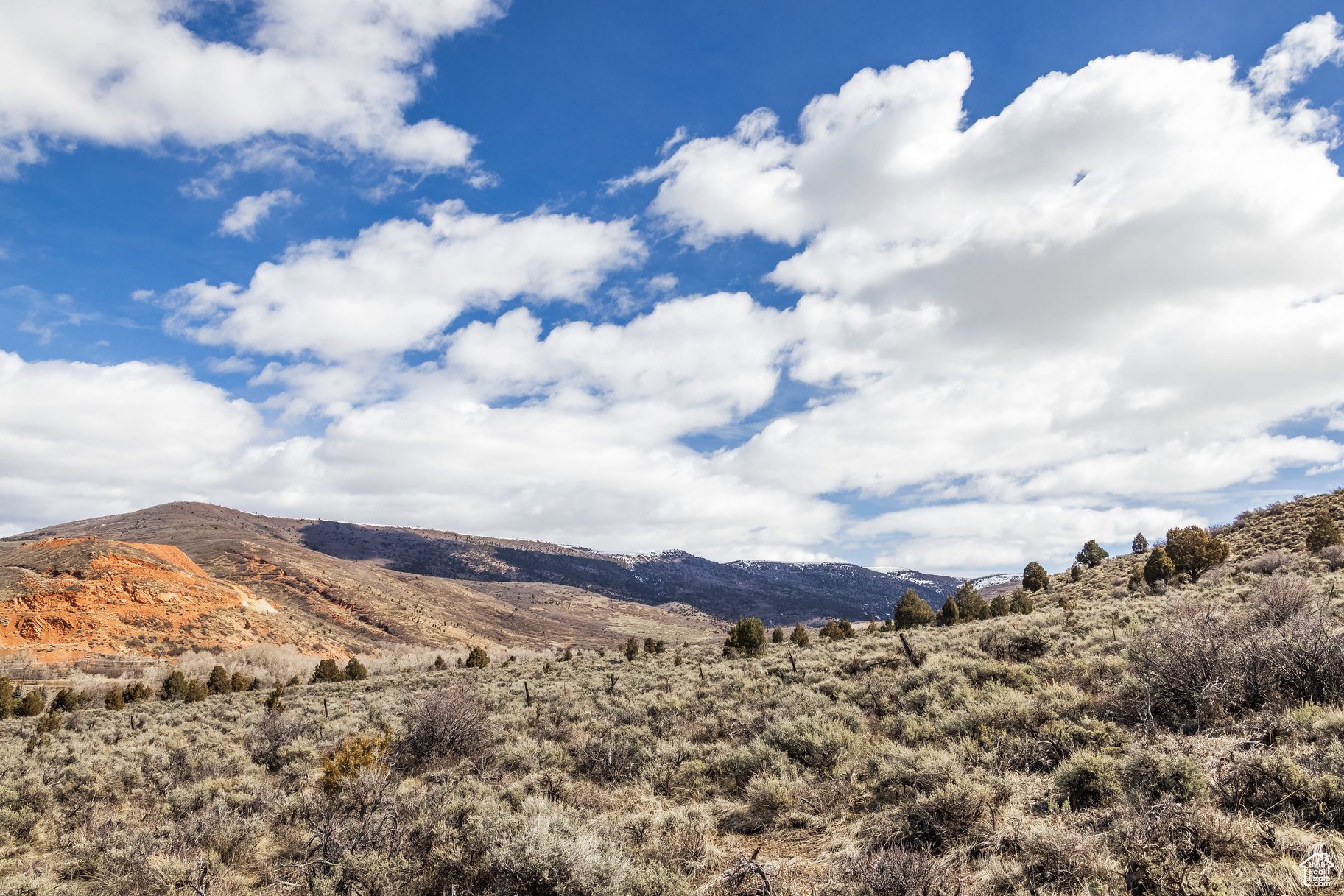 BLUE SAGE RANCHES - Land