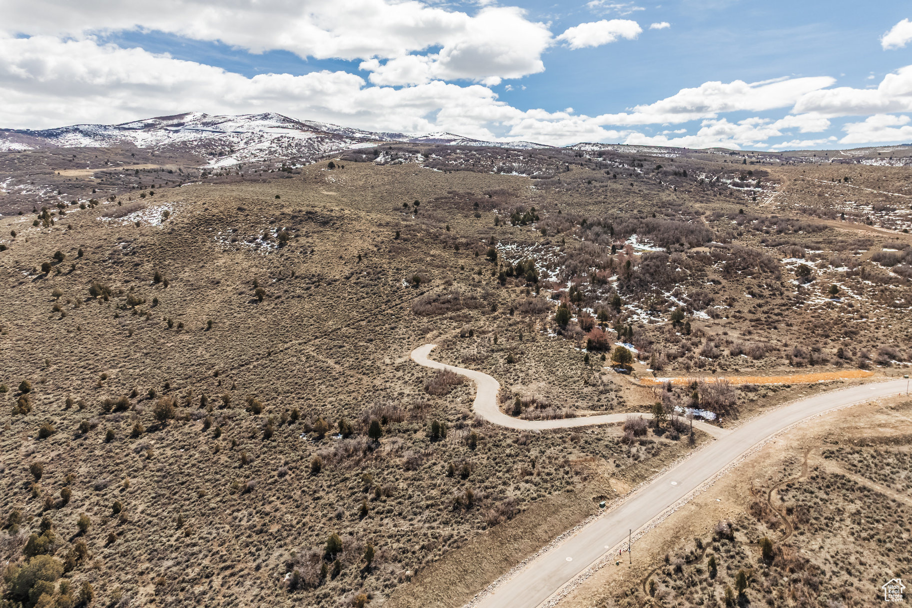 BLUE SAGE RANCHES - Land