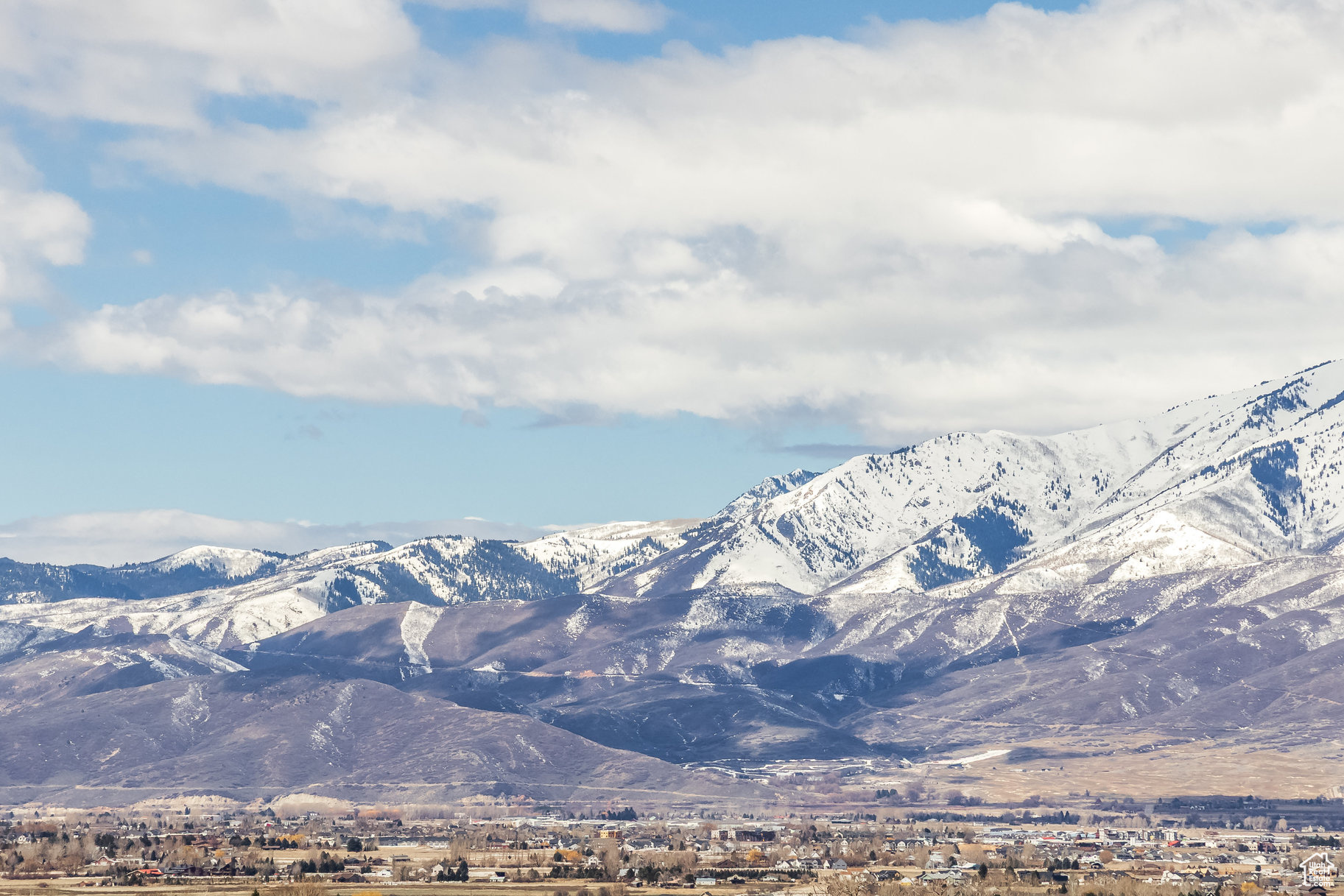 BLUE SAGE RANCHES - Land