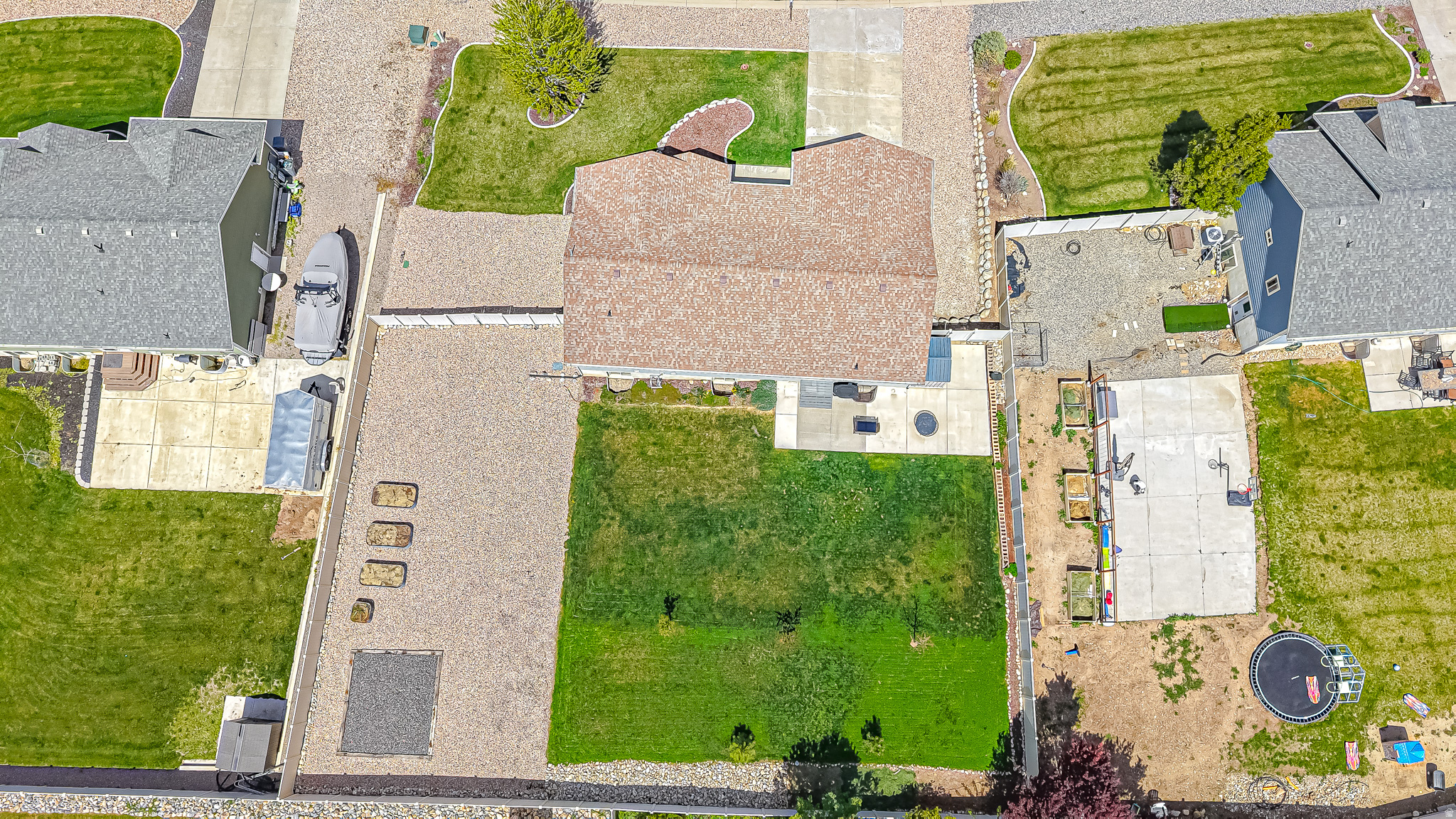 CRESTVIEW ESTATES - Residential