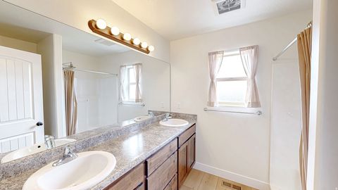 Tiny photo for 29 W MAGELLAN LN, Elk Ridge, UT 84651 (MLS # 2152748)