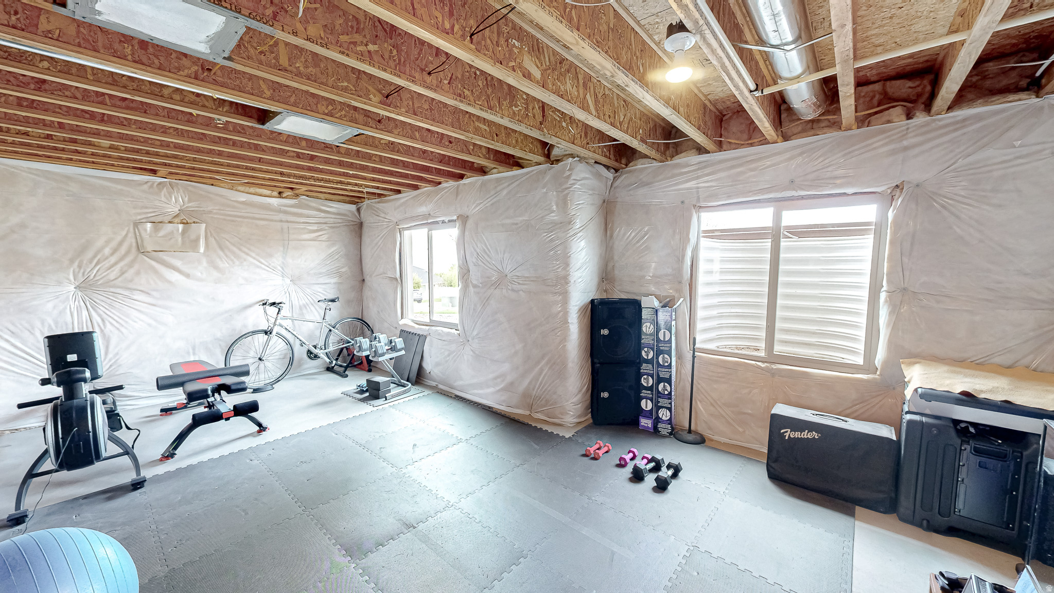 CRESTVIEW ESTATES - Residential