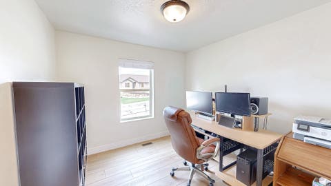 Tiny photo for 29 W MAGELLAN LN, Elk Ridge, UT 84651 (MLS # 2152748)