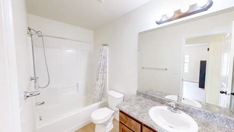 Tiny photo for 29 W MAGELLAN LN, Elk Ridge, UT 84651 (MLS # 2152748)