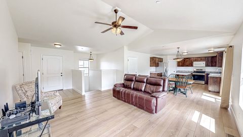 Tiny photo for 29 W MAGELLAN LN, Elk Ridge, UT 84651 (MLS # 2152748)