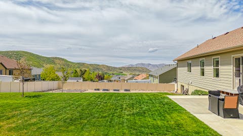 Tiny photo for 29 W MAGELLAN LN, Elk Ridge, UT 84651 (MLS # 2152748)