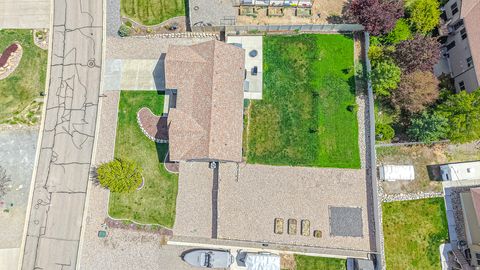 Tiny photo for 29 W MAGELLAN LN, Elk Ridge, UT 84651 (MLS # 2152748)