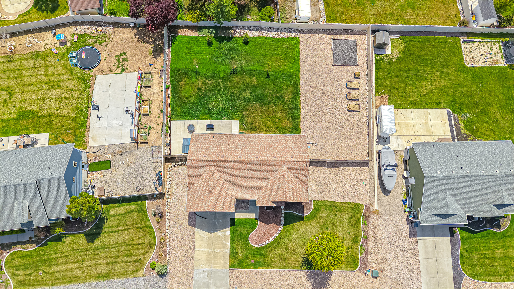 CRESTVIEW ESTATES - Residential